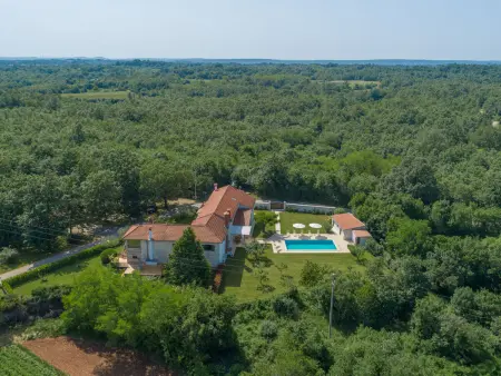 Tijan, Maison 7 personnes à Rovinj - Photo 52