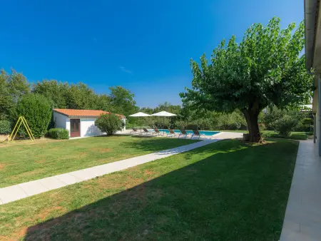 Tijan, Maison 7 personnes à Rovinj - Photo 54