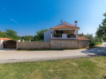 Tijan, Maison 7 personnes à Rovinj - Photo 55