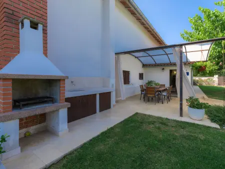 Tijan, Maison 7 personnes à Rovinj - Photo 56