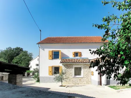 Josip, Maison 6 personnes à Rovinj - Photo 1