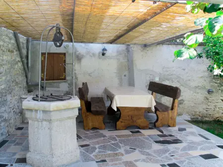 Josip, Maison 6 personnes à Rovinj - Photo 2