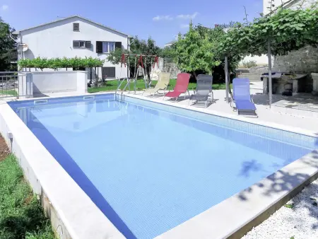 Josip, Maison 6 personnes à Rovinj - Photo 5