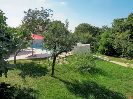 Josip, Maison 6 personnes à Rovinj - Photo 9