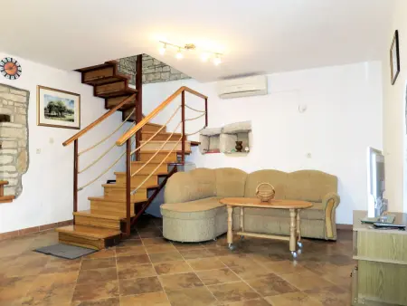 Josip, Maison 6 personnes à Rovinj - Photo 11