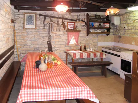 Josip, Maison 6 personnes à Rovinj - Photo 20