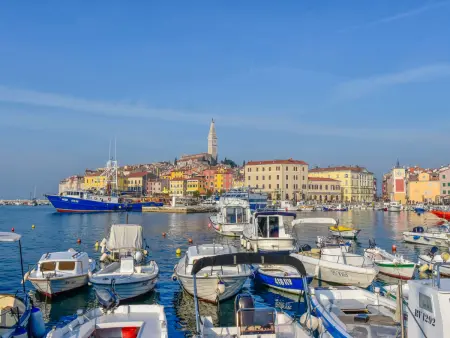 Josip, Maison 6 personnes à Rovinj - Photo 24