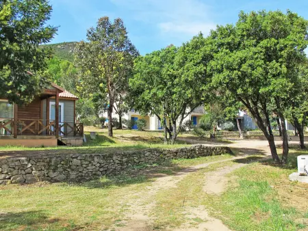 Cala di Sole, Maison 4 personnes à Algajola - Photo 2