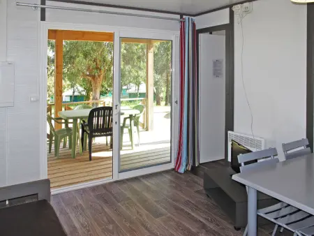 Cala di Sole, Maison 4 personnes à Algajola - Photo 3