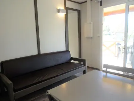 Cala di Sole, Maison 4 personnes à Algajola - Photo 5