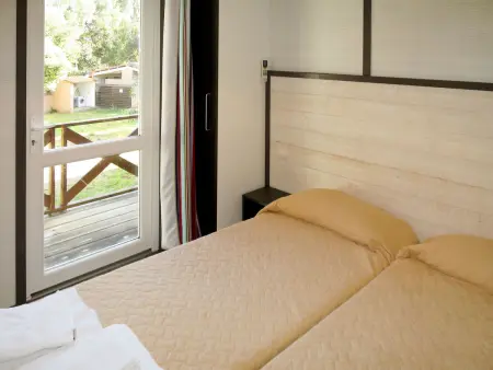Cala di Sole, Maison 4 personnes à Algajola - Photo 7