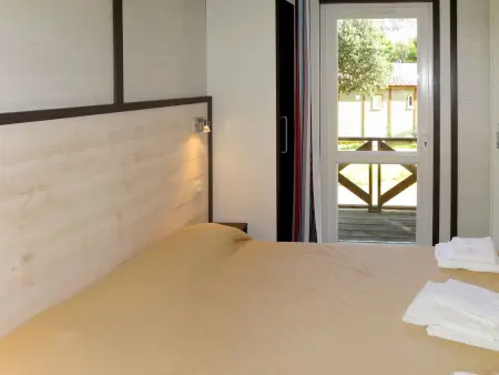 Cala di Sole, Maison 4 personnes à Algajola - Photo 10
