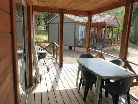 Cala di Sole, Maison 4 personnes à Algajola - Photo 13