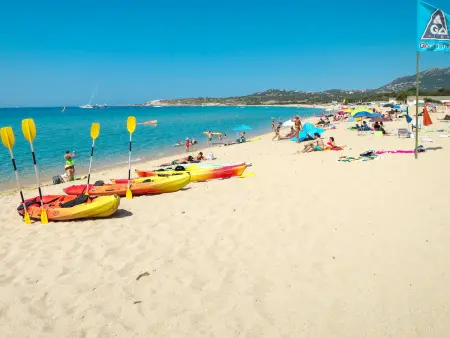 Cala di Sole, Maison 4 personnes à Algajola - Photo 18