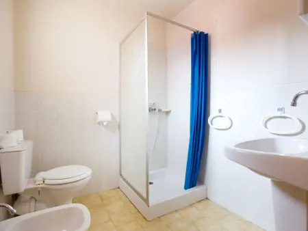 Grand app., RDC, 6 pers., Appartement 6 personnes à Calvi - Photo 8
