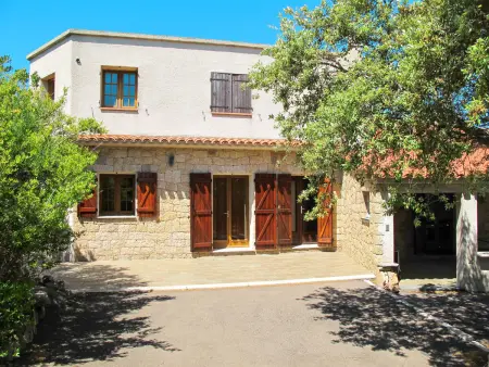 St. Joseph, Maison 10 personnes à Propriano - Photo 32