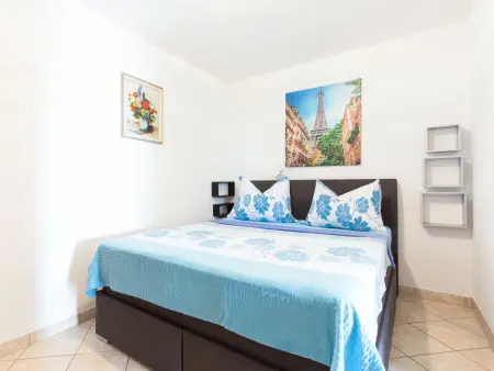 Brzic, Appartement 3 personnes à Crikvenica - Photo 3