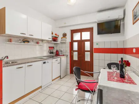 Brzic, Appartement 3 personnes à Crikvenica - Photo 4