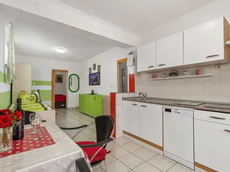 Brzic, Appartement 3 personnes à Crikvenica - Photo 5