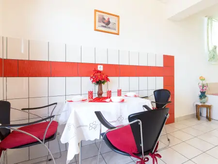 Brzic, Appartement 3 personnes à Crikvenica - Photo 9