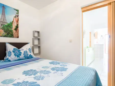 Brzic, Appartement 3 personnes à Crikvenica - Photo 10