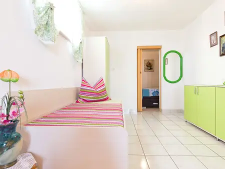 Brzic, Appartement 3 personnes à Crikvenica - Photo 11