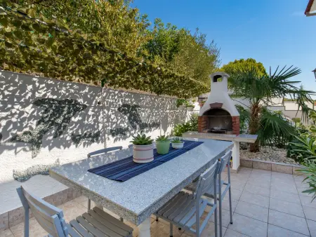 Brzic, Appartement 3 personnes à Crikvenica - Photo 12