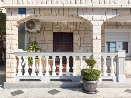Brzic, Appartement 3 personnes à Crikvenica - Photo 17