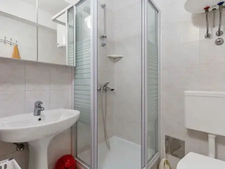 Brzic, Appartement 3 personnes à Crikvenica - Photo 18