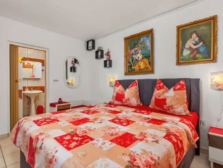 Brzic, Appartement 3 personnes à Crikvenica - Photo 2
