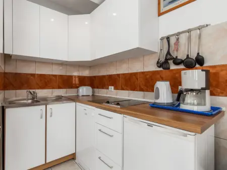 Brzic, Appartement 3 personnes à Crikvenica - Photo 3