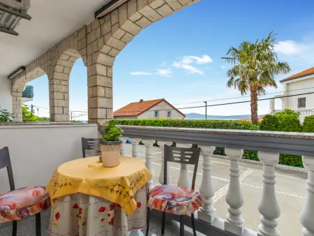 Brzic, Appartement 3 personnes à Crikvenica - Photo 4