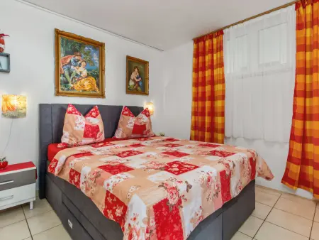 Brzic, Appartement 3 personnes à Crikvenica - Photo 13