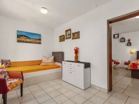 Brzic, Appartement 3 personnes à Crikvenica - Photo 15