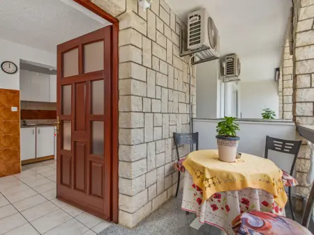 Brzic, Appartement 3 personnes à Crikvenica - Photo 17