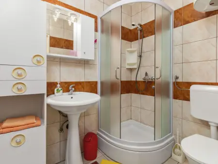 Brzic, Appartement 3 personnes à Crikvenica - Photo 18