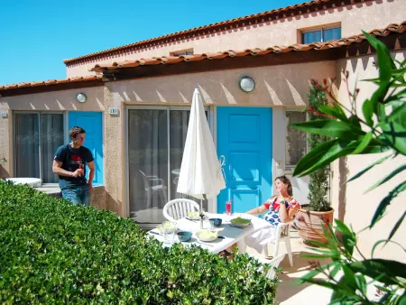 Les Jardins de Neptune, Maison 4 personnes à Saint Cyprien - Photo 1