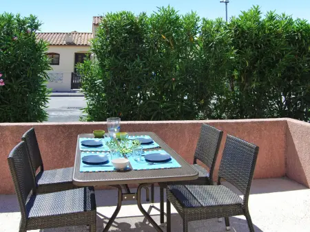 Les Jardins de Neptune, Maison 4 personnes à Saint Cyprien - Photo 2