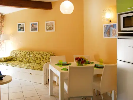Les Jardins de Neptune, Maison 4 personnes à Saint Cyprien - Photo 3