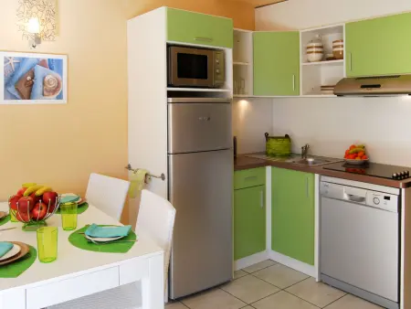 Les Jardins de Neptune, Maison 4 personnes à Saint Cyprien - Photo 4