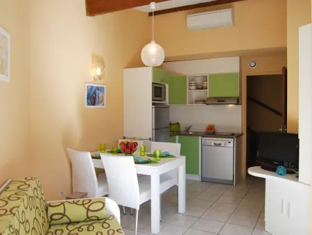 Les Jardins de Neptune, Maison 4 personnes à Saint Cyprien - Photo 6