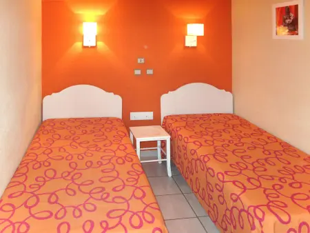Les Jardins de Neptune, Maison 4 personnes à Saint Cyprien - Photo 7