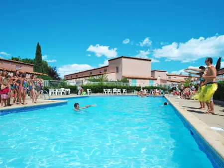 Les Jardins de Neptune, Maison 4 personnes à Saint Cyprien - Photo 10