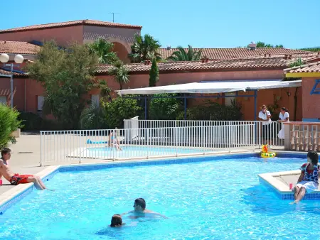 Les Jardins de Neptune, Maison 4 personnes à Saint Cyprien - Photo 11
