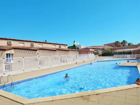 Les Jardins de Neptune, Maison 4 personnes à Saint Cyprien - Photo 12