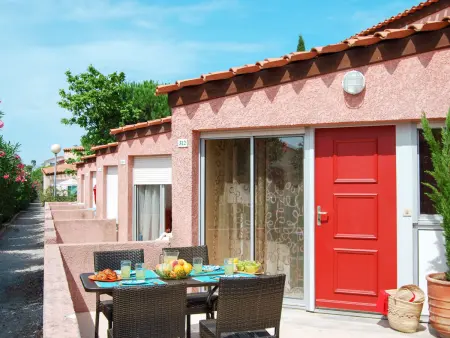 Les Jardins de Neptune, Maison 4 personnes à Saint Cyprien - Photo 13