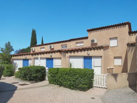 Les Jardins de Neptune, Maison 4 personnes à Saint Cyprien - Photo 15