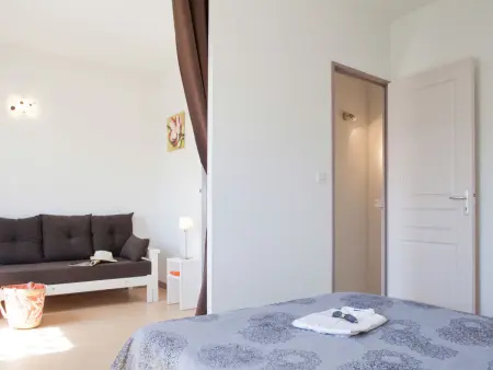 Domaine d'Ensérune, Maison 6 personnes à Nissan lez Enserune - Photo 3