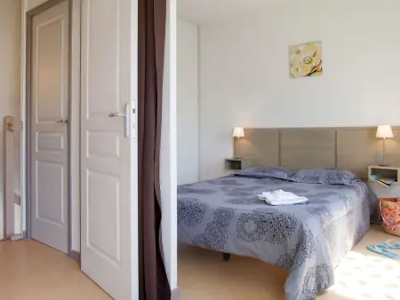 Domaine d'Ensérune, Maison 6 personnes à Nissan lez Enserune - Photo 10