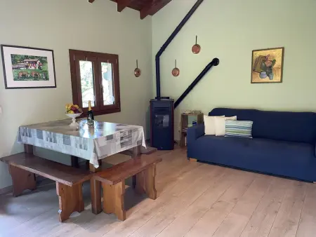 Baita Lavu', Maison 4 personnes à Cannero Riviera - Photo 5